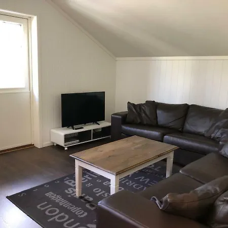 Apartman Hoyt Og Lavt Hemsedal
