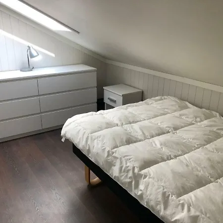 Hoyt Og Lavt *