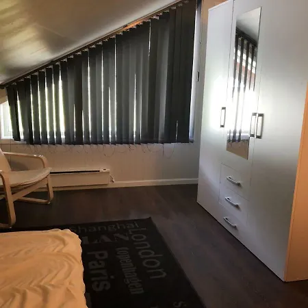 Hoyt Og Lavt Hemsedal