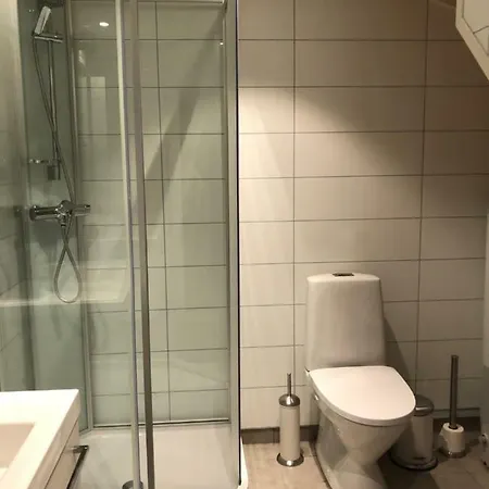 Apartman Hoyt Og Lavt
